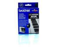 Tusz BROTHER Black (LC1000BK) - 24920 - zdjęcie 7